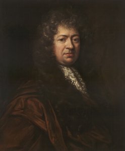Samuel Pepys - John Riley
