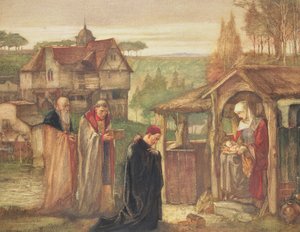 La Sainte Famille - L