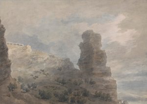 Vue depuis l