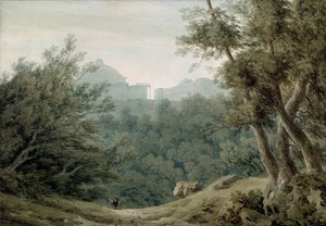 Arriccia près d
