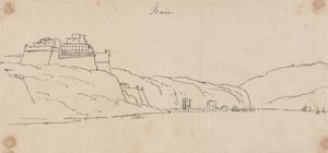 Baie - John Robert Cozens