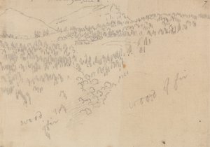 Entre Innsbruck et Schönberg