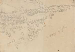 Entre Innsbruck et Schönberg