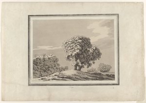 Orme - John Robert Cozens