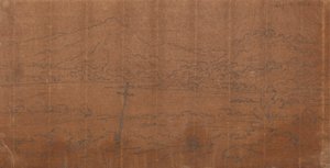 Lac de Vico - John Robert Cozens
