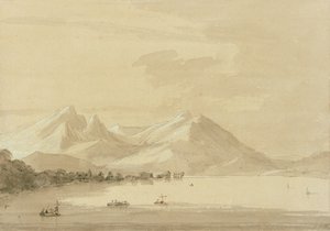Lac de Côme