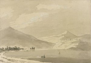 Lac de Côme