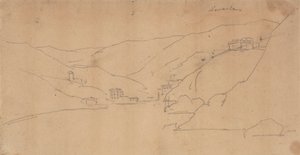 Levanta - John Robert Cozens