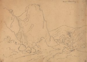 Près de Chambéry