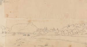 Bien - John Robert Cozens