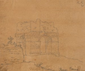 Temple de Janus