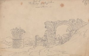 Le pont d