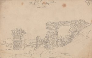 Le pont d