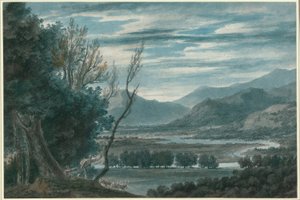 La vallée de l
