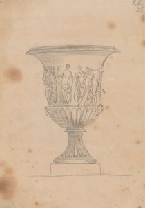 Urne - John Robert Cozens