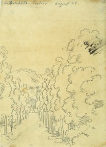 Forêt, d