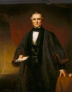 Warren Stormes Hale, 1853 - John Robert Dicksee