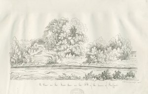 Stafford - Rivière Sow