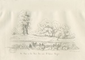Stafford - Rivière Sow - John Robert Fernyhough