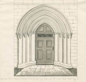 Église d