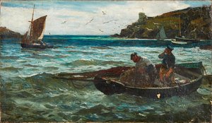 Pêcheurs