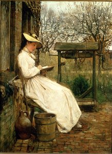 Heures de loisir, 1877 - John Robertson Reid