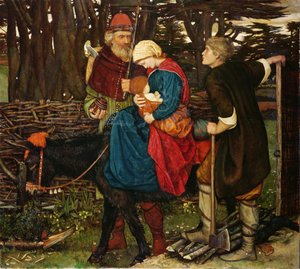 La Sainte Famille