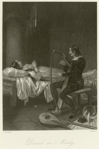 Discorde en mélodie