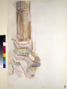 Marbres à Vérone : Base d