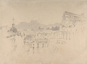 Naples, 1841