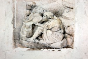 Éperon du pilier de la Piazzetta, Venise