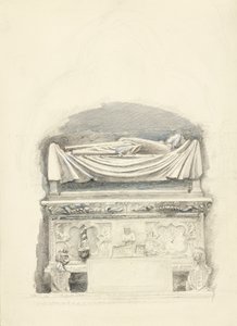 Le Sarcophage et l