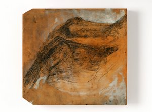 Le Staubbach, Suisse - John Ruskin