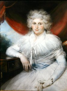 Dorothea Jordan
