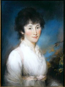 Rebekha Gines (Mme Langdon)