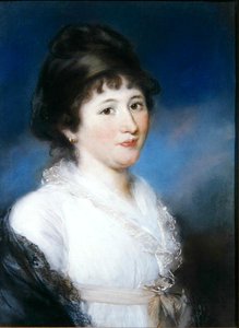 Susan Gines (Mme Barber)
