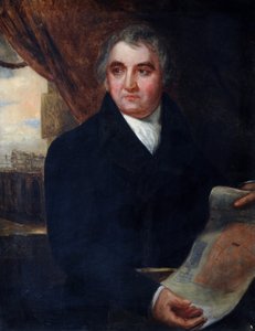 Thomas Thompson - John Russell