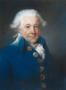 William Man Godschall 1720-1802, 1791