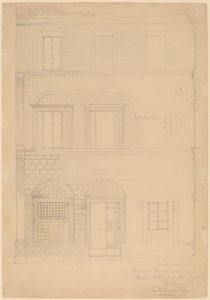 Brique de Sienne - John Russell Pope