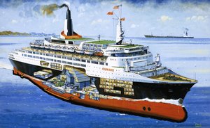 Reine Elizabeth II - John S. Smith