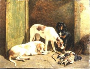 Pointers et un setter Gordon
