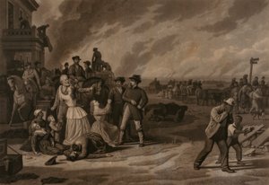 Loi martiale - John Sartain