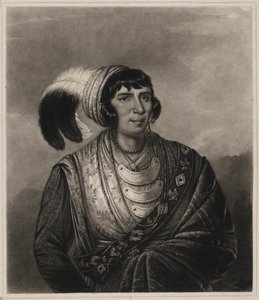 Osceola - John Sartain