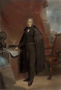 William Henry Harrison