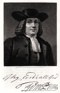 William Penn, 19ème siècle
