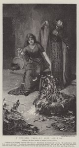 Une tâche désespérée