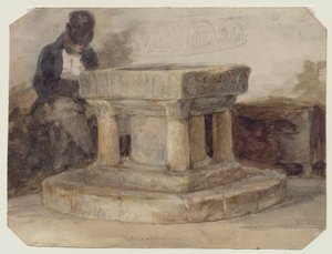 La Fontaine de l