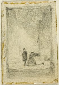 Acteurs - John Sell Cotman