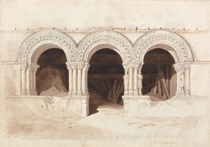  - John Sell Cotman