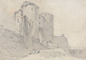  - John Sell Cotman